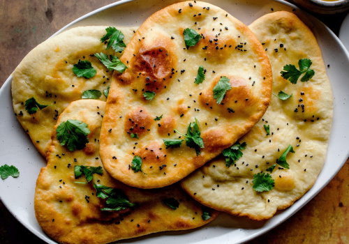 naan bread 1